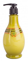 Крем для рук и ногтей VivaOliva Заживляющий и питательный с оливковым и облепиховым маслом 275 мл