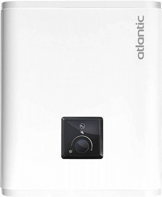 Бойлер Atlantic Vertigo Steatite Essential 30 MP-025 2F 220E-S (1000W) 25 л