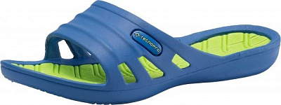 Вьетнамки TECNOPRO Slide Shui JR 261691-901545 р. EUR 36 синий