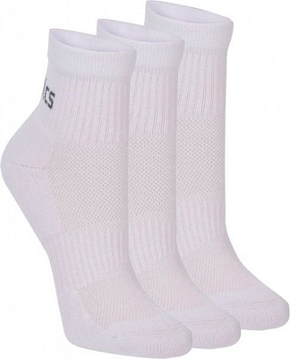 Шкарпетки Energetics 289718-900001 білий р.39-41