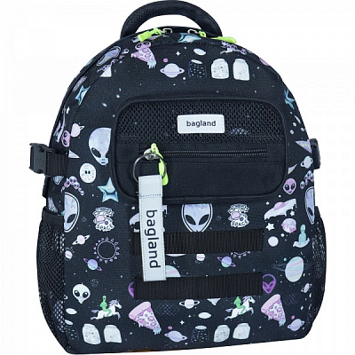 Рюкзак детский Bagland суб.1325 (553664)
