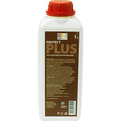 Засіб для видалення висолів Protect Plus Spot Colour 1 л