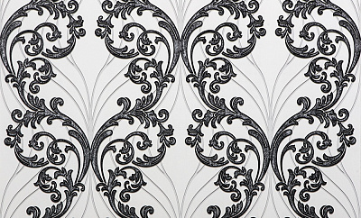 Обои виниловые на флизелиновой основе Bravo 81214BR40 1,06x10,05 м