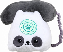М'яка іграшка HW Fluffy Home Телефон 20 см різнокольоровий DT251480-8
