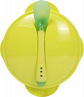 Набір дитячого посуду Lindo А 50 Premium 3 предмети