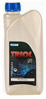 Тосол MFC Тосол А-40М TRIOL Premium от -40 до +110 1л 