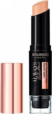 Тональная основа Bourjois Always Fabulous Long Lasting Stick №400 Roser Beige 7,3 г