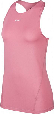 Майка Nike W NP 365 TANK ESSENTIAL AO9966-693 M розовый