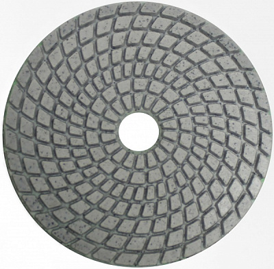 Круг полировальный A.T.T. D100 Р30 