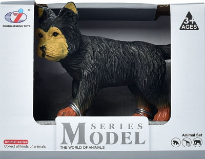 Фигурка NEW CANNA Q9899-A99-A Собака 