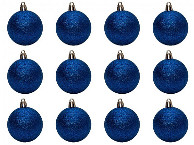 Набор елочных шаров 891992 d 40 мм 16 шт./уп.