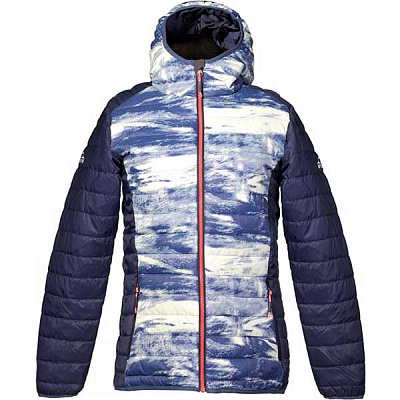 Куртка McKinley 267757-900915 Tetlin р.36 синий