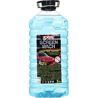 Омивач скла EXOL нейтральний зима -12°С 5л 