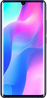Смартфон Xiaomi Mi Note 10 Lite 6/128GB nebula purple (636809) 