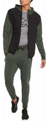 Джемпер Energetics Astor I ux 294843-901782 р. L зелений