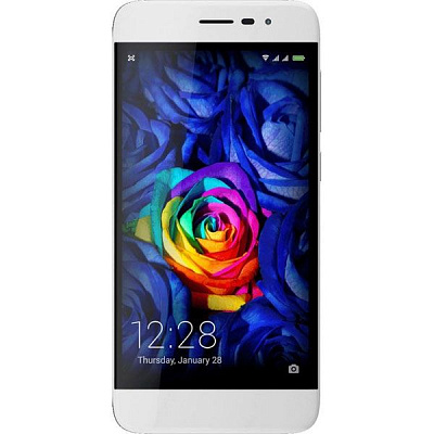 Смартфон Coolpad Torino S white