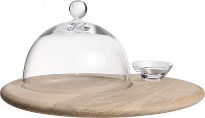 Блюдо для сыра Serve G1053-25-301 LSA 