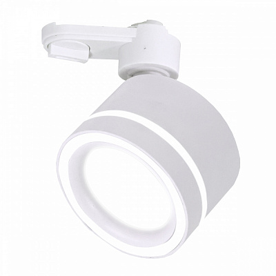 Трековый светильник LIGHT SET LUG TR-GX 8550 белый