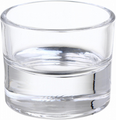 Свічник круглий 4,9x3,9 см (36001) Pako-If