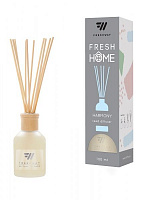 Аромадиффузор для дома FRESHWAY Harmony Гармония 100 мл 