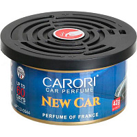 Нейтрализатор запаха под сиденье Carori U-0034 New Car 42г
