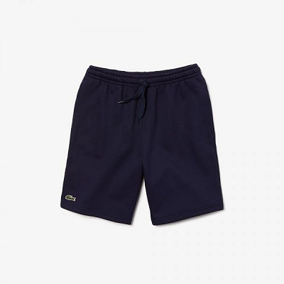 Шорты Lacoste SHORTS GH2136166 р. 7 темно-синий