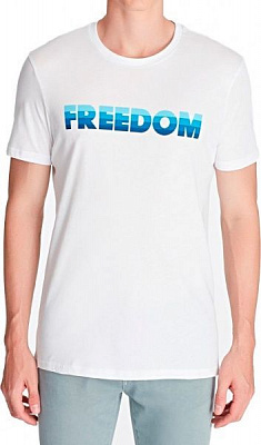 Футболка Mavi FREEDOM PRINTED TEE 065553-620 L