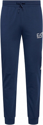 Штани EA7 TROUSER 3KPP73-PJ05Z-1554 р. S синій