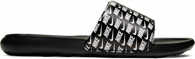 Шльопанці Nike Victori One CN9678-006 р. US 9 чорний