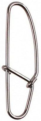 Застежка Mikado 5 кг 10 шт. Hook snap №00