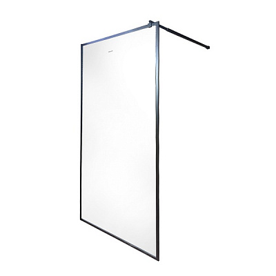 Стенка душевая Doosh DO-GL-01 