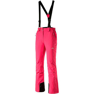 Брюки McKinley 267390-0405 Stella р. 36 розовые