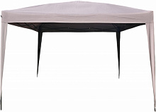 Павільйон садовий UP! (Underprice) 3х3 м F002-grey