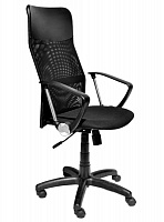 Крісло Примтекс Плюс Ultra C-11 чорний 