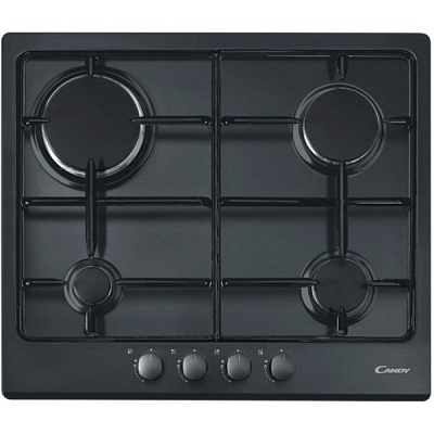 Варочная поверхность газовая Candy CPG 64 SPN