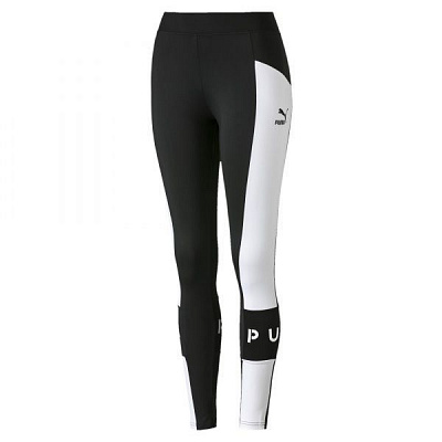 Лосины Puma PUMA XTG Legging 59524001 S черный