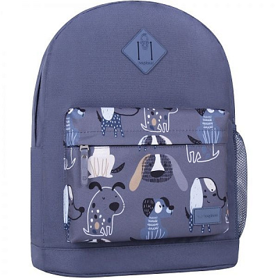 Рюкзак молодіжний Bagland сублімация 771 (533662)