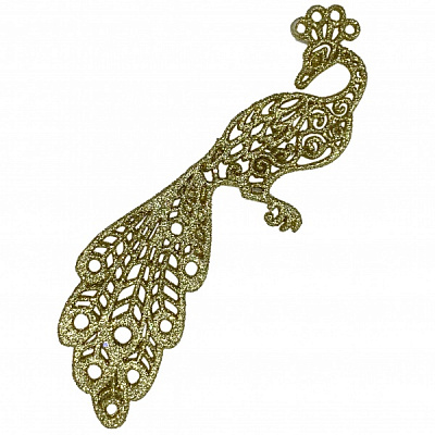 Подвеска MISLT Жар-птица FARE003 3 см