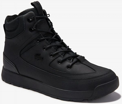 Черевики Lacoste URBAN BREAKER 419 2 CMA 738CMA006702H р. UK 10 чорний