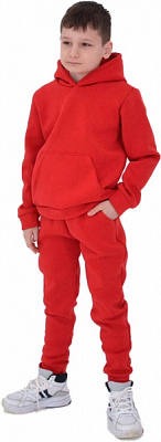 Костюм Blanka р.122–128 красный 12849 