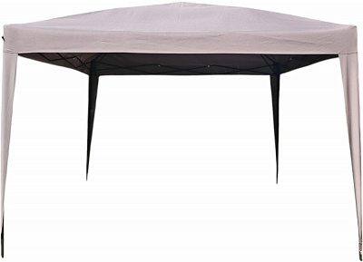 Павильон садовый UP! (Underprice) 3х3 м F002-grey