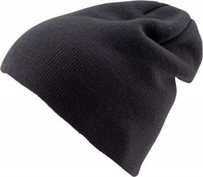 Шапка McKinley Marlun ux II 267693-046 OS чорний