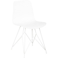 Стілець Star білий