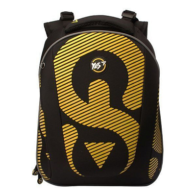 Рюкзак каркасный YES H-28 Riddle (558043)