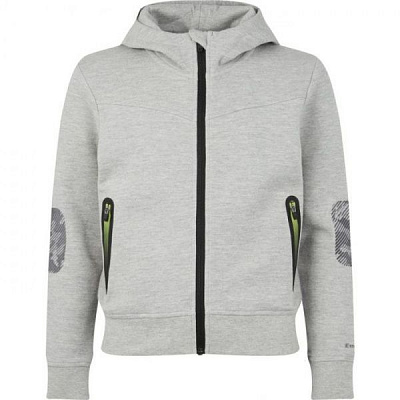 Джемпер Energetics Toddy IV jrs 407500-901027 р. 164 сірий