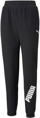 Штани Puma Modern Sports Pants cl 58948901 р. M чорний