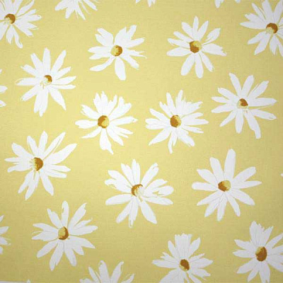 Ролета Роллотекс Camilla желтая 39х150 см