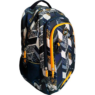 Рюкзак молодіжний Cool For School 17 CF86590-03