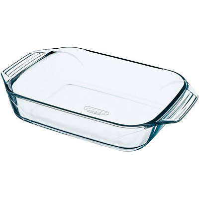 Форма для запікання Pyrex Irresistible 2.9 л 35x23 см