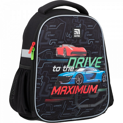 Рюкзак шкільний KITE Education Drive K22-555S-13